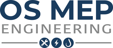 Logo OS MEP Engineering